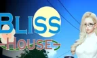 Bliss House Adult Game Cover