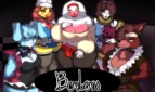 BonBon's Adult Game Cover