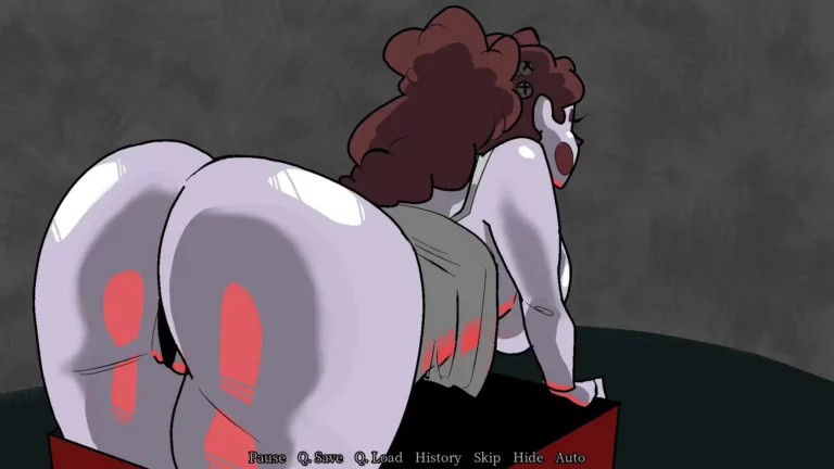 BonBon's Adult Game Screenshots (1)