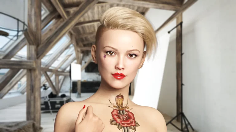 Brightmeadow Tales Adult Game Screenshots (1)