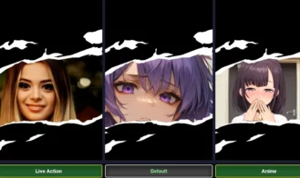 Brothel in the Woods - 0.1.3.1 18+ Adult game cover