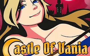 Castle of Vania - Final 18+ Adult game cover