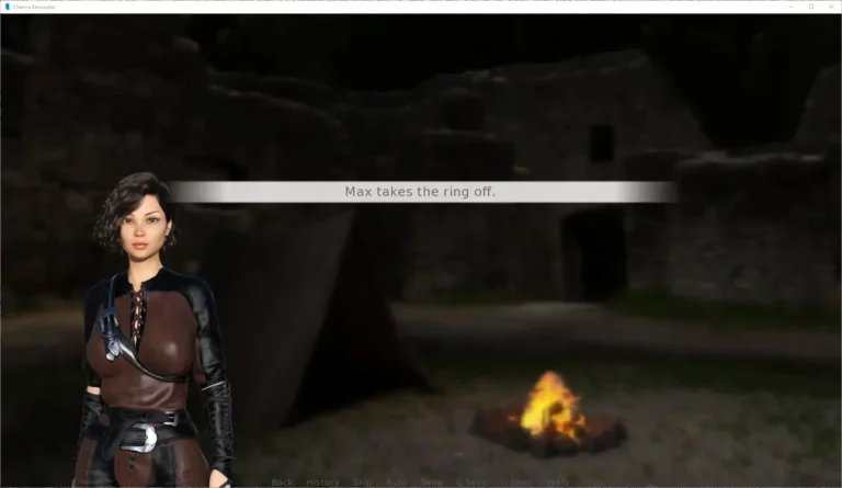 Chance Encounter Adult Game Screenshots (1)