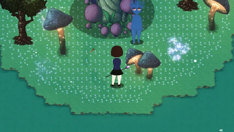 Coffee Story Adult Game Screenshot (1)