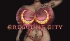 Crescent City Adult Game Cover