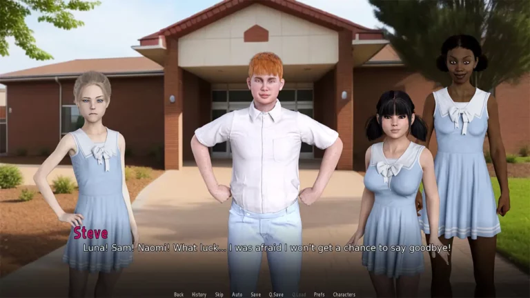 Crescent City Adult Game Screenshot (1)