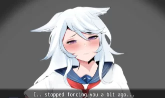 Crystal Desires - 1.13 18+ Adult game cover