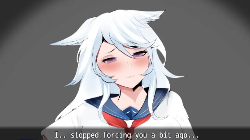 Crystal Desires - v1.13 Adult game cover