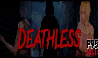 Deathless - Ep.1 18+ Adult game cover