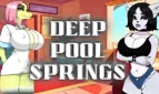 Deep Pool Springs Adult Game Cover