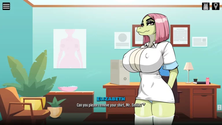 Deep Pool Springs Adult Game Screenshots (1)