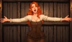 Dice, Dungeons, and Dames Adult Game Screenshot (2)