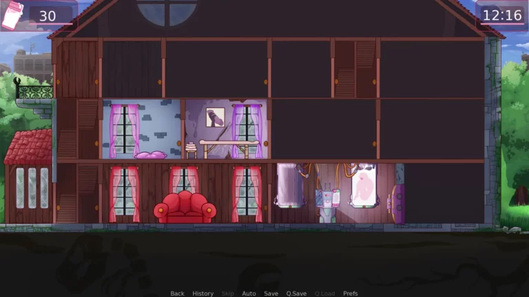 DickCare Adult Game Screenshot (1)