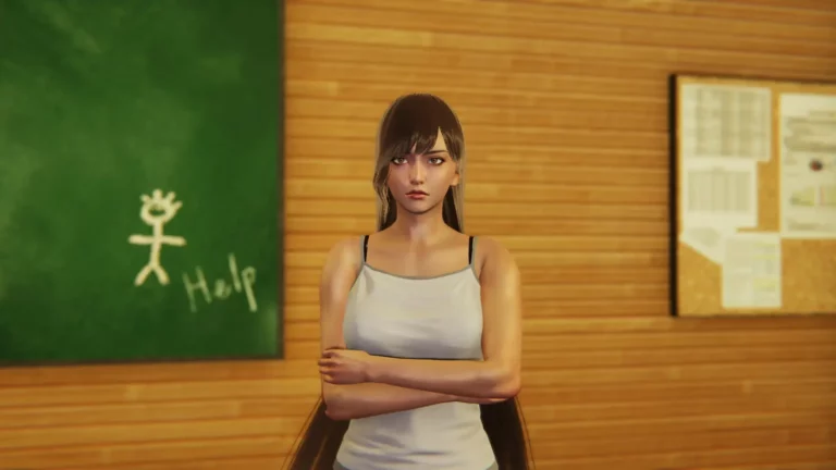 Disorder Live Adult Game Screenshot (1)