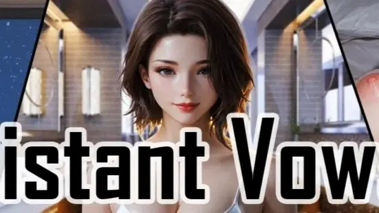 Distant Vows cover