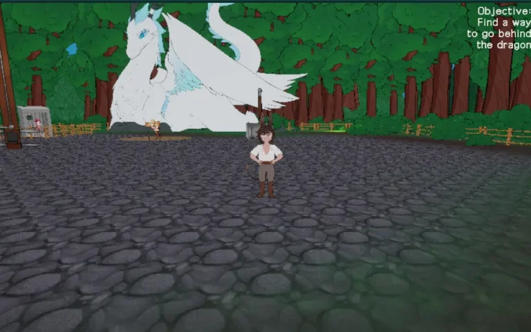 Draco Festival Adult Game Screenshots (1)