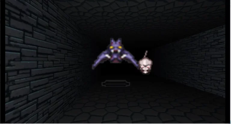 Dungeon Explorers 2 Adult Game Screenshot (1)
