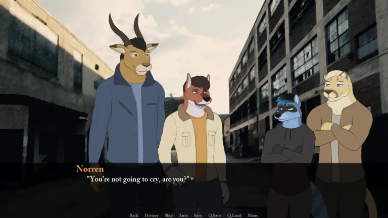 Echoes from Valeth Adult Game Screenshots (1)