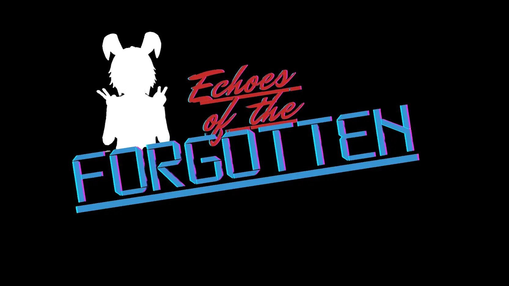 Echoes of the Forgotten cover