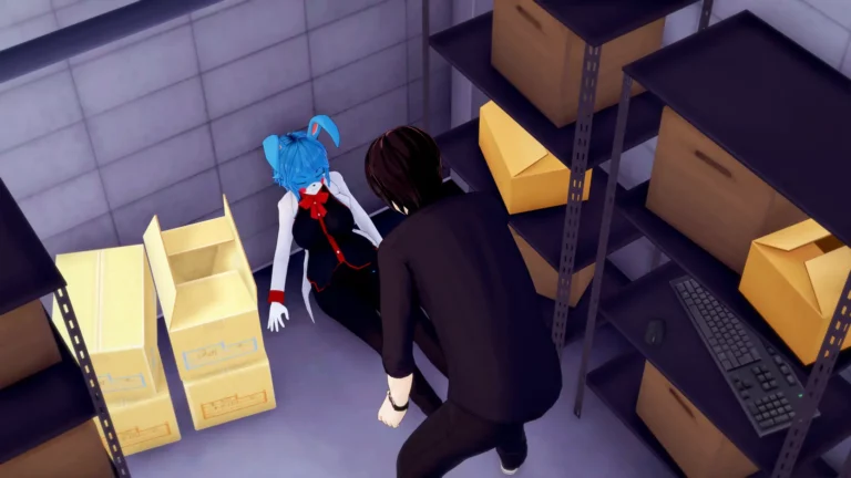 Echoes of the Forgotten Adult Game Screenshots (1)