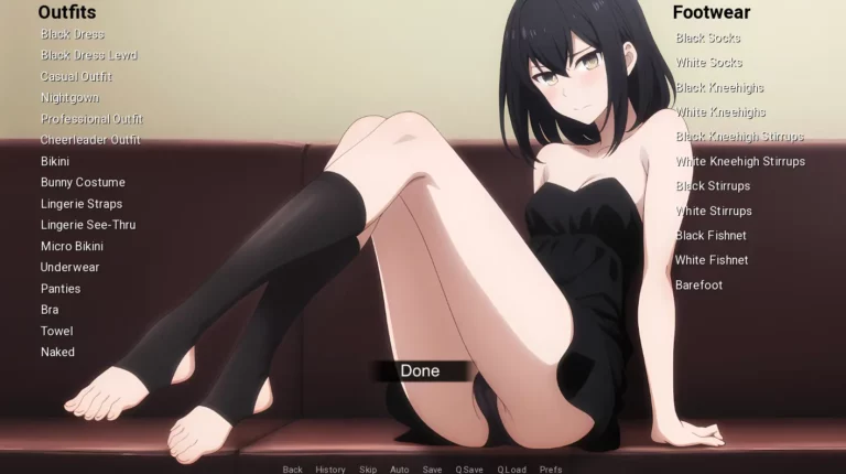 Egg Maiden Adult Game Screenshot (1)