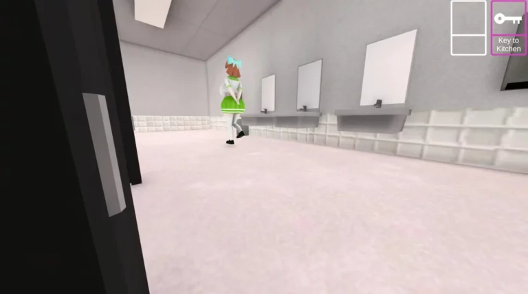 Escape From Deep Pit University Adult Game Screenshot (1)