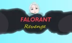 Falorant Adult Game Cover