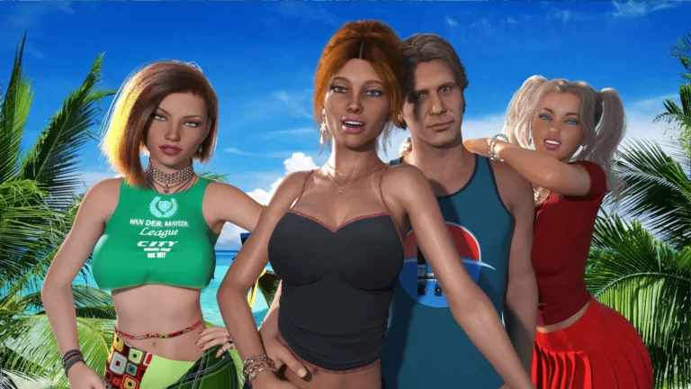 Family Secrets Adult Game Screenshots (1)