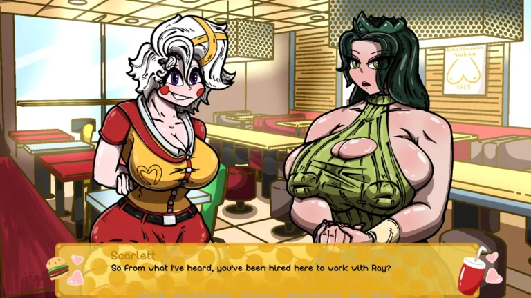 Fantasy Formula Adult Game Screenshots (1)