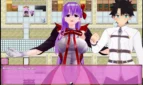 Fate Grand NTR 2 Adult Game Screenshots (1)