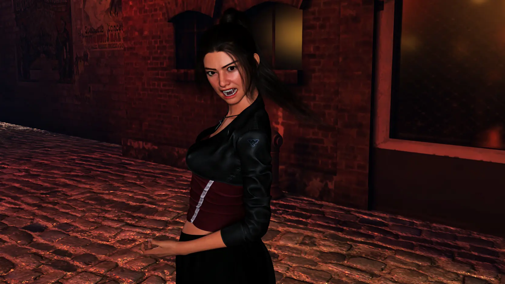 Fear Your Wishes cover