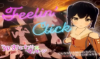 Feelin' Click Adult Game Cover