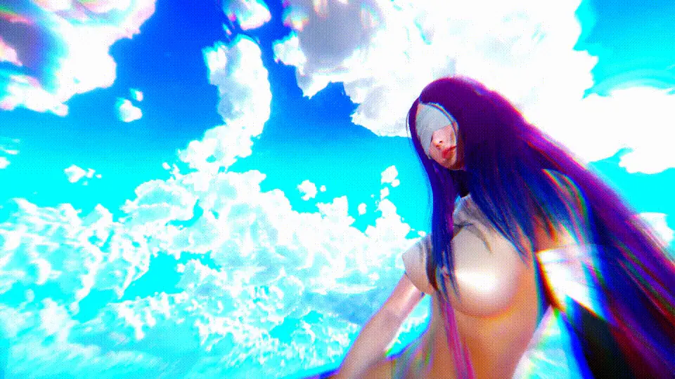 Flowe-r Cerebrum cover