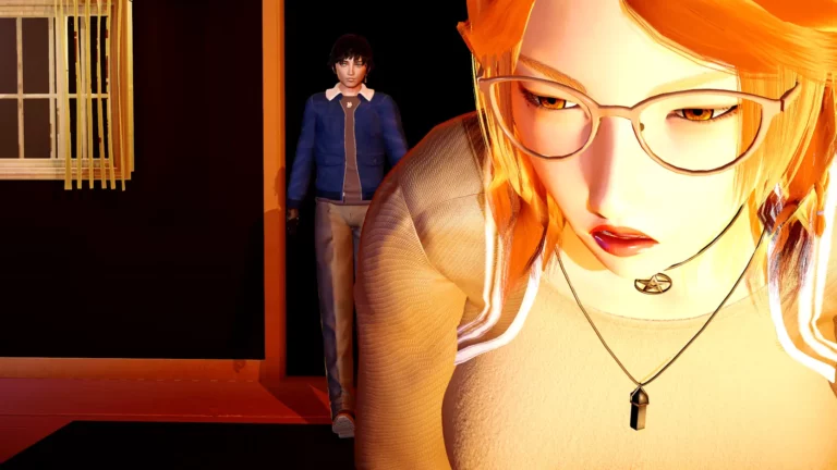 Flowe-r Cerebrum Adult Game Screenshots (1)