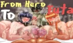 From Hero to Futa Cover