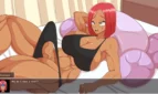 From Hero to Futa Adult Game Screenshot (8)