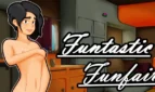 Funtastic Funfair Adult Game Cover