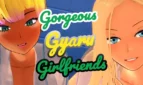 GGG ~ Gorgeous Gyaru Girlfriends Adult Game Cover
