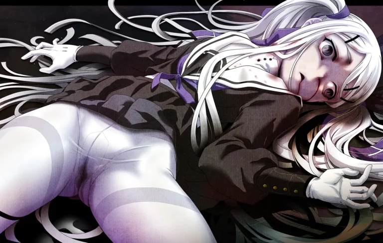 Geminism Adult Game Screenshot (1)