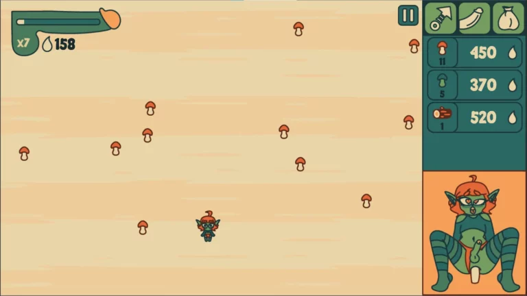 Goblin Glade Adult Game Screenshots (1)