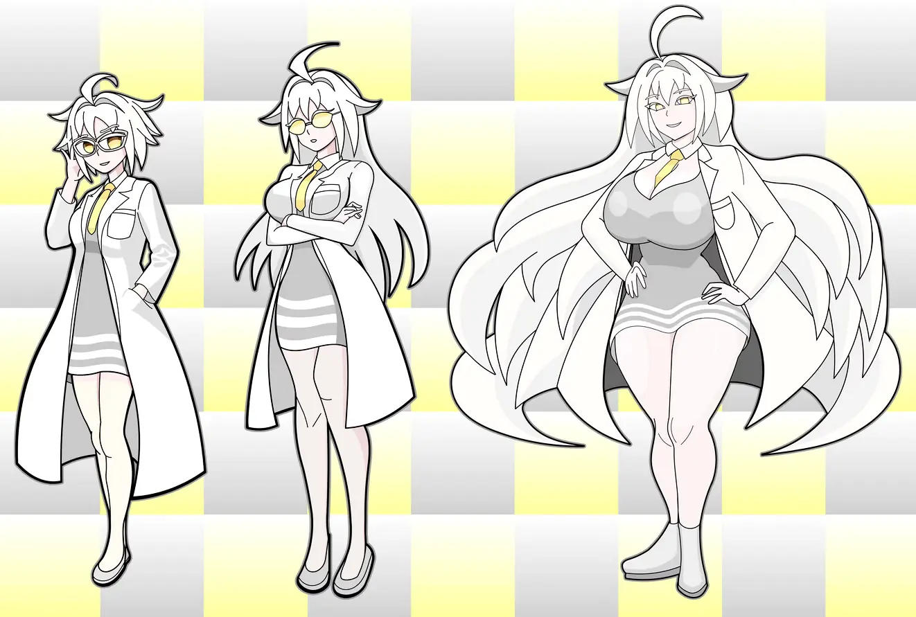 Goddess Maker – Lab of God cover