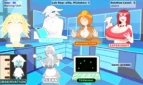 Goddess Maker - Lab of God Adult Game Screenshot (3)