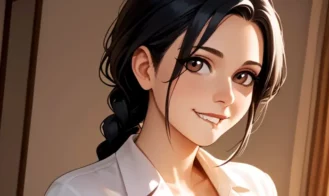 Harem Phone Group - Ch.3 18+ Adult game cover