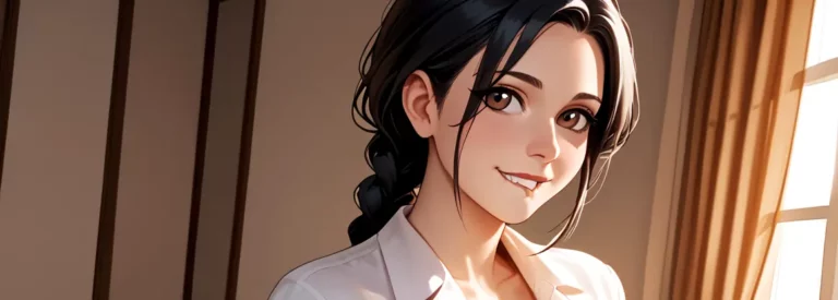 Harem Phone Group Adult Game Screenshots (1)