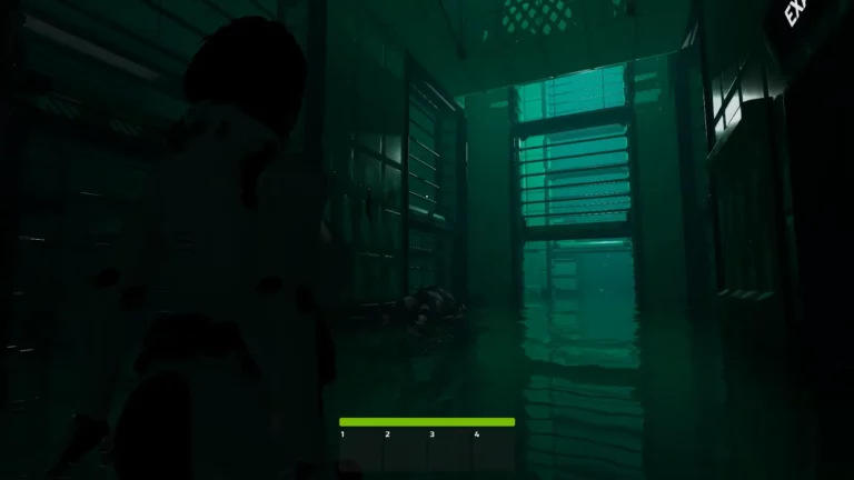 Haydee 3 Adult Game Screenshot (1)