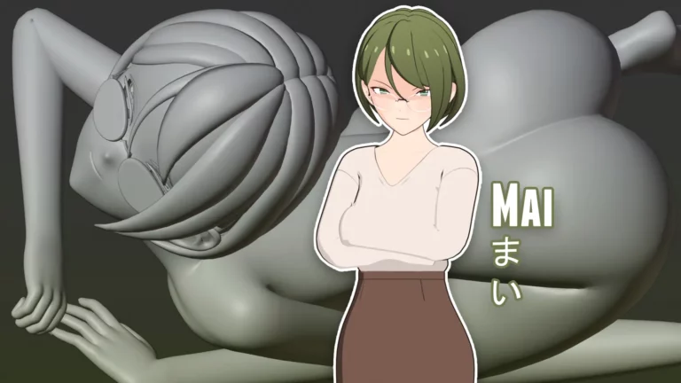 Hentai! Sore tabecha Dame! Adult Game Screenshots (1)