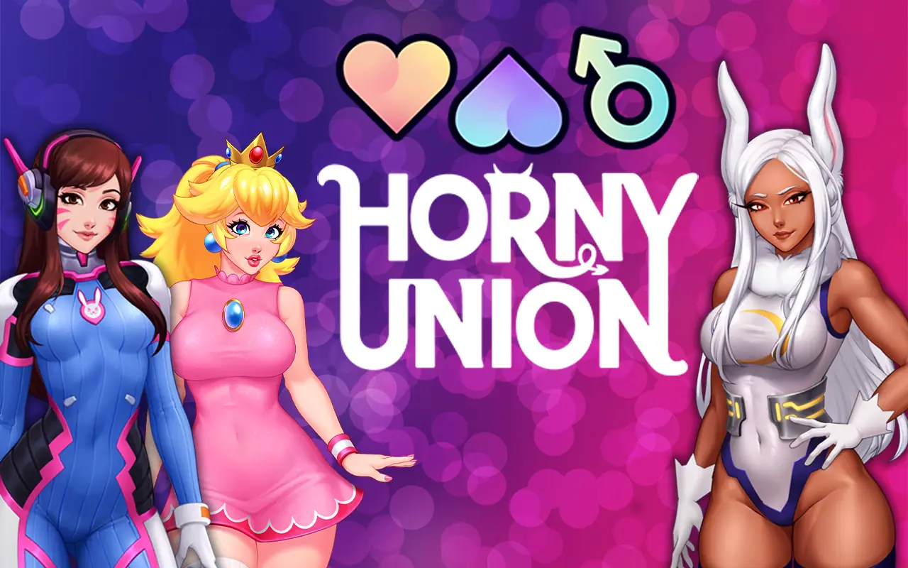 Horny Union cover