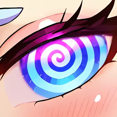 Hypno Eye cover