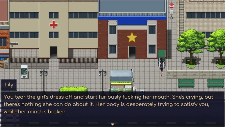 Hypno Eye Adult Game Screenshots (1)