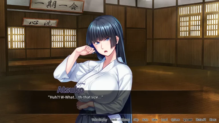 I am Motherfucker Adult Game Screenshots (1)